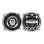 Enceintes de voiture Majestic AP-241T 2-voies 90W