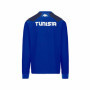 Veste Kappa Arun pour Homme - Bleu - Taille M - Collection 23/24