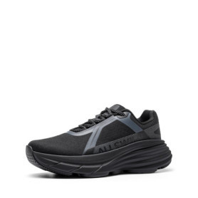 ALLSWIFIT Chaussures de Course Confortables pour Femme - Noir