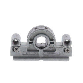 Boîtier à Vis Sans Fin NT Argenté Vissable avec Mise à Niveau ToniTec