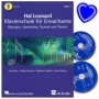 École de Piano pour Adultes - Volume 1 avec 2 CD de Fred Kern