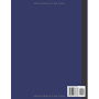 Carnet de Composition Millimétré - Cahier Graphique pour École et Créativité