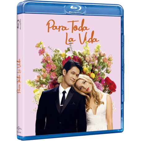 Para toute la vie - Film DVD Émotionnel et Romantique