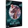 Planète Hurlante - Film DVD en Couleur
