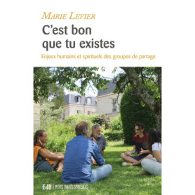 Les Groupes de Partage : S'Exprimer, Exister et Ressusciter