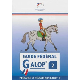 Guide Pratique pour Réussir le Galop 2 à Cheval