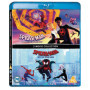 Coffret Blu-ray Spider-Man : Across The Spider-Verse & Into The Spider-Verse