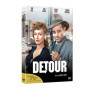 Détour - Film Classique en HD avec Boîtier et Jaquette Réversible