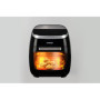 Friteuse à air chaud Linsar 11L - Four multifonction VORTX avec accessoires