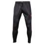 Pantalon Pro Training HO Soccer Unisexe Noir/Orange