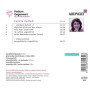 Farzia Fallah : Portrait Musical de la Compositrice