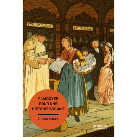 Plaidoyer pour une Histoire Sociale : Réflexions et Débats
