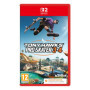 Tony Hawk’s Pro Skater 3 + 4 pour Nintendo Switch - Précommande