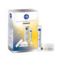 Coffret NIVEA Soin Visage Anti-Âge Q10 Expert - Combleur de Rides et Soin de Jour