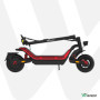 Trottinette Électrique Tout Terrain Wispeed SUVPILOT 150R - 800W Pliable Noir