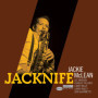 Jacknife - Album CD de Blue Note