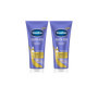 Vaseline Gluta-Hya Lotion Éclat Nuit - Soin Hydratant Corps 2x200mL