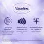 Vaseline Gluta-Hya Lotion Éclat Nuit - Soin Hydratant Corps 2x200mL