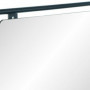 Portemanteau DKD Home Decor Noir Métal (40 x 9 x 72 cm) 129,99 €