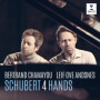 Schubert à Quatre Mains - Bertrand Chamayou & Leif Ove Andsnes