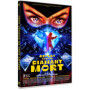 Reflet dans un diamant mort - Film DVD captivant