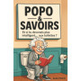 Deviens plus intelligent aux toilettes : Humour et Savoirs Insolites