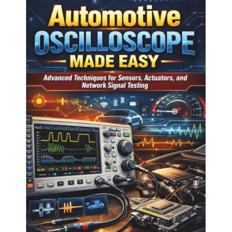 Guide Pratique de l'Oscilloscope Automobile : Techniques Avancées pour Diagnostics Fiables