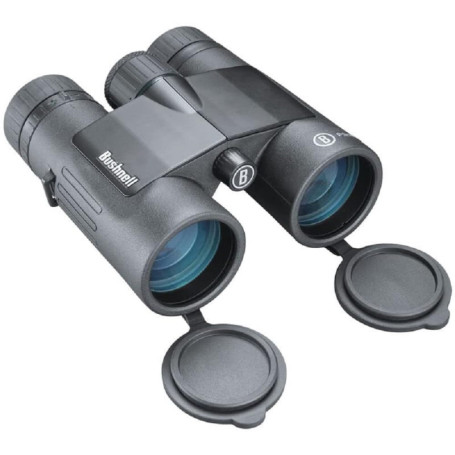 Jumelles Bushnell Prime 10x42 Étanches pour Chasse et Observation