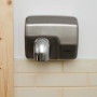 Sèche-mains Inox Casselin avec Capteur Infrarouge
