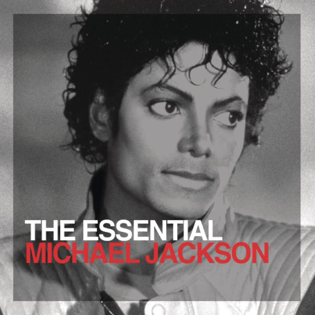 The Essential Michael Jackson - Album CD Double