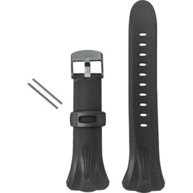 Bracelet de Montre Unisexe SALVIMAR One Plus - Noir