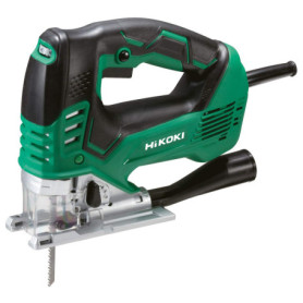 Scie Sauteuse HIKOKI CJ160VW1Z 800W avec Coffret et LED