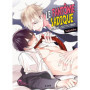 Le Fantôme Sadique - Tome 01 : Manga Yaoi Captivant