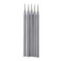Lot de 5 Pointes de Fer à Souder 30W - Rechange Sans Plomb