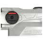 Marteau Perforateur DEDRA 1500W avec Système Anti-Vibrations et LED