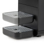 Cafetière 4 en 1 DOMO DO748K - Machine à café polyvalente pour capsules et café moulu