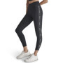 Legging de Compression Taille Haute DKNY pour Femme - Noir