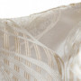 Coussin DKD Home Decor 8424001759347 Beige Polyester Aluminium Traditionnel 100,99 €