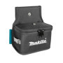 Sacoche de rangement Makita E-05206 avec fermeture éclair