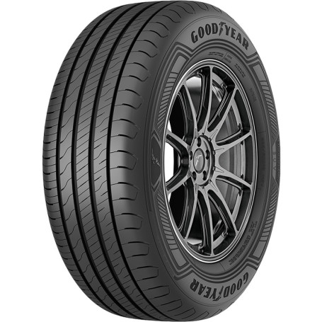 Pneu Goodyear Effigrip 2 SUV 245/45R20 XL 103V