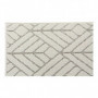 Tapis DKD Home Decor Polyester Chic (61 x 240 x 1 cm) 69,99 €