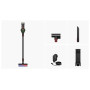 Dyson V8 Cyclone Aspirateur Balai sans Fil – 150 AW, 60 Min d’autonomie, Brosse Motorbar Auto-démêlante, Accessoires Combines