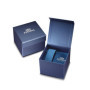 Montre Sportive Festina F20735/3 en Acier Noir