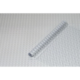 Film Adhésif Décoratif Milton pour Fenêtres - Brise-Vue Opaque 15 cm x 2 m