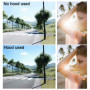 Pare-soleil FANZR pour objectifs Nikon 18-140 mm et 18-135 mm
