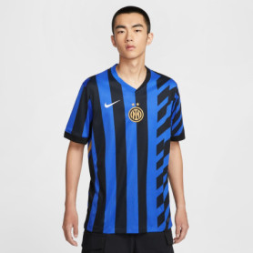 Maillot de Football Nike Inter Milan 2024/25 Dri-FIT Homme