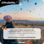 Coffret Cadeau Wonderbox : Vol en Parapente Aventure