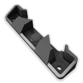 Gâche de Serrure Renforcée pour Fenêtre de Toit Velux - Remplacement Durable