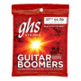 Jeu de cordes GHS Boomers Zakk Wylde pour guitare électrique - Jauge 011/070