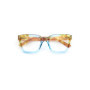 Lunettes de Lecture Gian Marco Venturi Ischia Bleu Multicolore +2,50